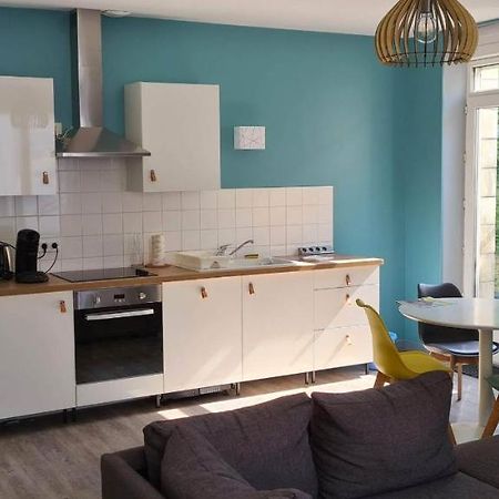 Residence Auger Бурж Экстерьер фото