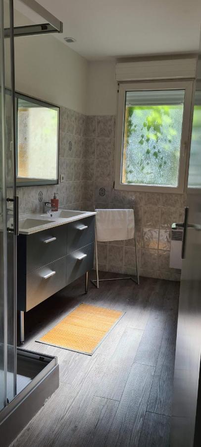 Residence Auger Бурж Экстерьер фото