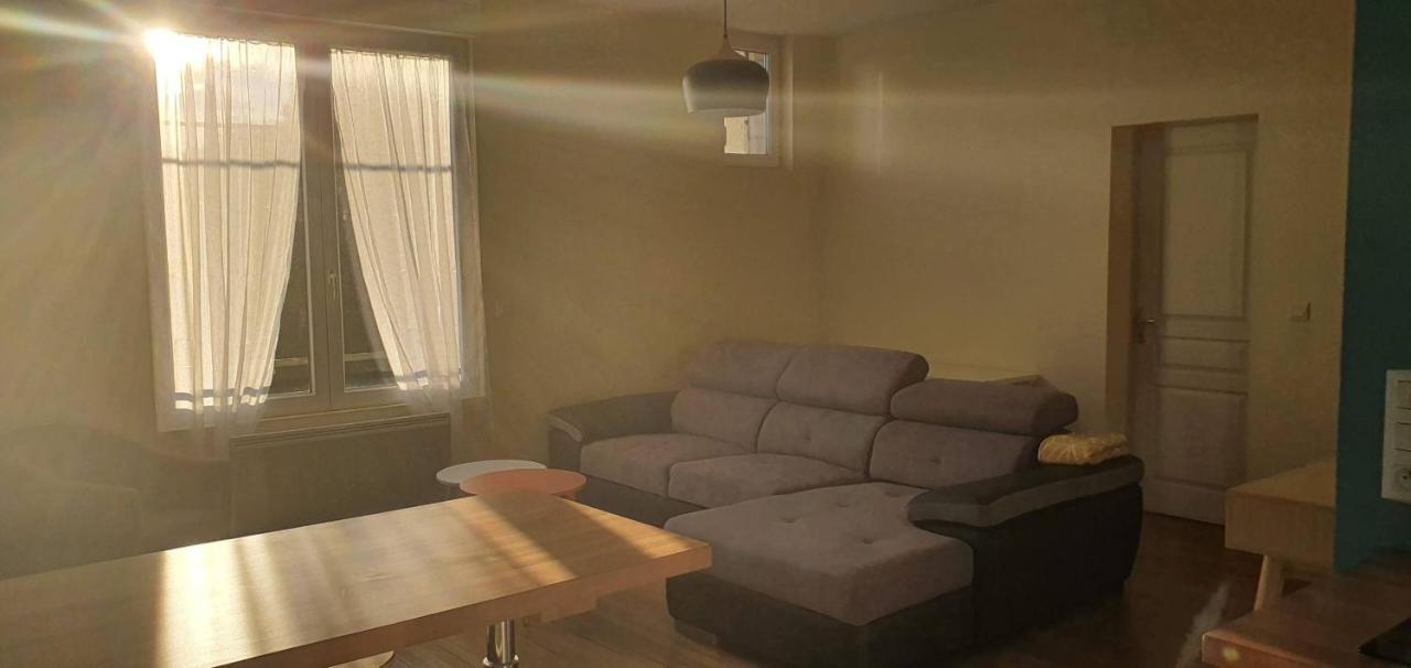 Residence Auger Бурж Экстерьер фото