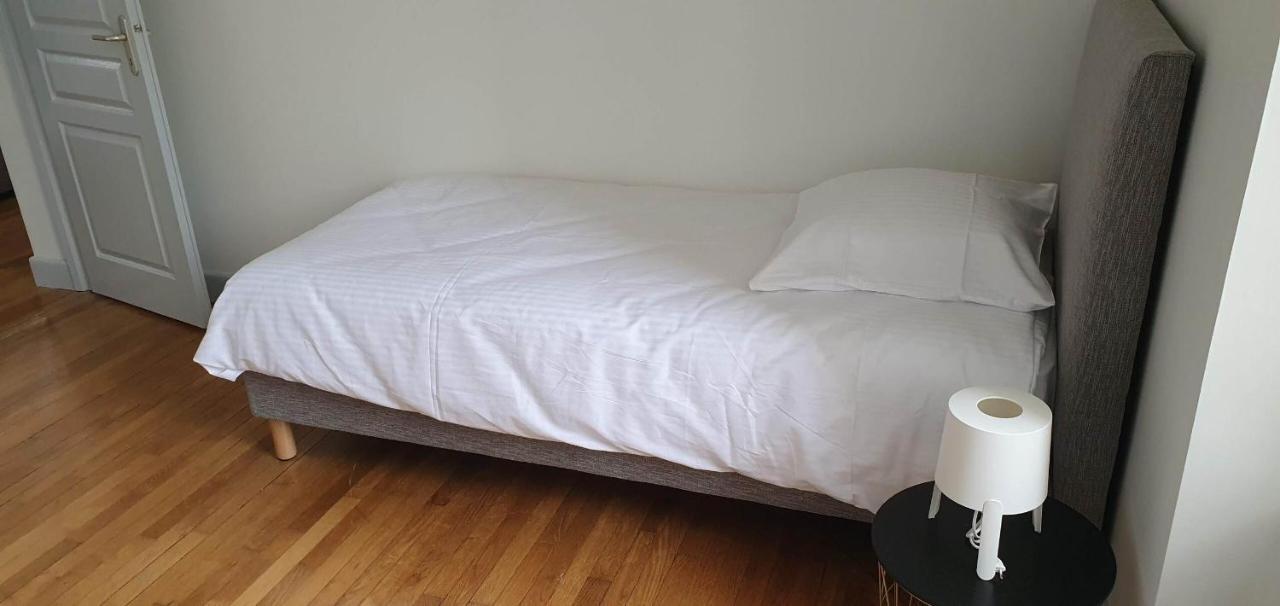 Residence Auger Бурж Экстерьер фото