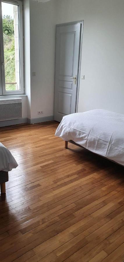Residence Auger Бурж Экстерьер фото