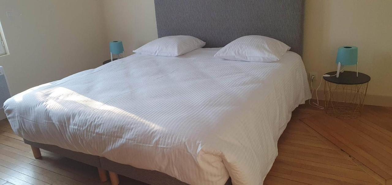 Residence Auger Бурж Экстерьер фото